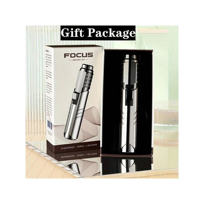 LighterFox 1800° High Temperature Jet Lighter