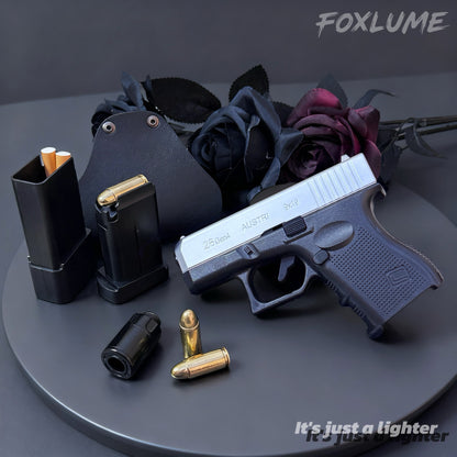[FoxLume] Glock 26 Butane Lighter