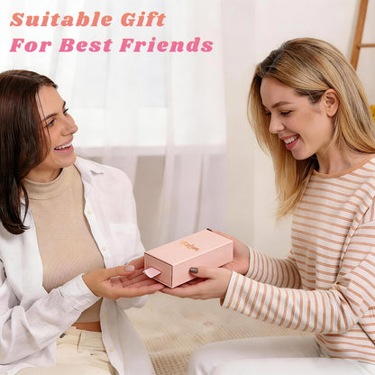 Transparent Decompression Windproof Lighter with DIY Stickers&Gift Box(No Gas)
