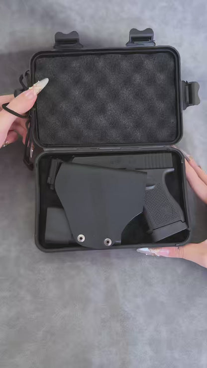 [FoxLume] Glock 26 Butane Lighter